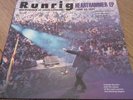 VERY RARE RUNRIG  HEARTHAMMER EP,Midsummer at Loch Lomond LP