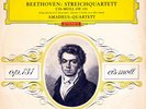 DGG SLPM-138899 Red Stereo BEETHOVEN SQ Op.131 AMADEUS QUARTET $4 Shipping WWIDE