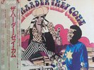 Jimmy Cliff The harder they come ILS-40170 Island records Japan LP NM/EX+