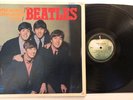 The Beatles - Please Please Me - 1969 Japan Apple 1st Press AP-8675 (NM)