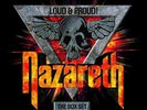 NAZARETH -LOUD & PROUD  THE BOX SET  32 CD+4 LP VINYL+3 VINYL SINGLES +BUCH NEW