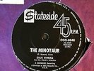 45rpm Single - Dick Hyman - The Minotaur/Topless Dancers Of Corfu (M-)
