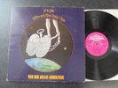 VAN DER GRAAF GENERATOR H To He Who Am The Only One UK CHARISMA Orig. SCROLL