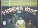 NM- THE DOORS / JIM MORRISON GATEFOLD LP - MORRISON HOTEL - GERMAN PRESSED