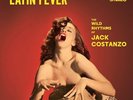 Costanzo, Jack - Latin Fever Vinyl LP WAXTIME 500 NEU