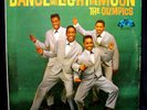 THE OLYMPICS-DANCE BY THE LIGHT OF THE MOON-Rare Doo Wop Album -ARVEE #A 424