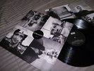 TRAVIS : 12 Memories - Rare LP VINYL 33RPM (NM-) - UK FIRST PRESS +INNER SLEEVE