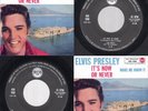 (Italian)Elvis Presley 