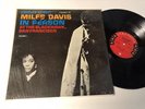 Miles Davis LP Friday Night In Person At The Blackhawk San Francisco ORIG NM