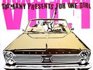 Oliver Huntemann Too Many Presents For One Girl Vol.1 PURPLE NEW OVP