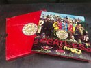 The Beatles PHOTO ALBUM Sgt Peppers Lonely Hearts Club Band RARE Ideal Collector