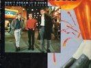 Crowded House Dont Dream its Over/Thats what I call love NEAR MINT Capitol