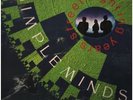 Simple Minds Street Fighting Years NEAR MINT Virgin Vinyl LP
