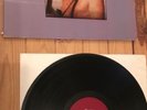 AC/DC Trip Wires Rare Boot LP Import Promo acdc