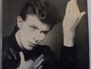 DAVID BOWIE 