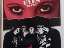 THE EYES - Blink - UK LP on Bam Caruso - Mod Freakbeat Beat Psych Pupils