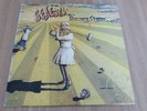GENESIS - NURSERY CRYME - UK 1ST ISSUE - PINK CHARISMA  - EXCELLENT+