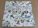 LED ZEPPELIN - III - UK ISSUE 1ST - PETER GRANT CREDIT - VERY GOOD
