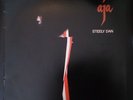 Steely Dan - Aja - NM/VG+ 1977  Vinyl LP