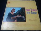 EL MANICERO - TETE CUEVAS  hear it  salsa GUARACHA PIANO latin vibes AFROBEAT lp