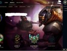 League of Legends Account LOL | Platin/Platinum 1 | EUW | High LP Gain