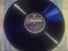 Barbecue Bob: Goin' Up The Country/Mississippi Low Levee Blues org '28 78rpm vg