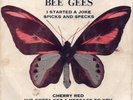 THE BEE GEES   4 TRACK EP