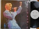 DAVID BOWIE JAPAN 1983 LIVE MOONLIGHT TOUR 2LP EDITION   pe