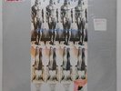TIN MACHINE II DAVID BOWIE 1991 ARGENTINA PROMO ISSUE LONDON LP DIFF SLEEVE pe