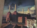 PINK FLOYD Animals UK 1st Press Vinyl EX Cover VG +. SHVL 815