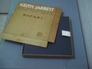 KEITH JARRET - Sun Bear Concerts. 10 lp.