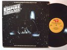 SOUNDTRACK LP - STAR WARS - THE EMPIRE STRIKES BACK GF Book 2xLP RS-2-4201 VG++