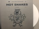 HOT SNAKES / MUDHONEY Split 7