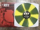 Nofx Ribbed Live Fat Wreck Store Edition