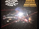 Sir Menelik AKA Cyclops 4000 - Space Cadillac SEALED BLUE VINYL Kool Keith EL-P