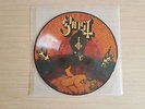 GHOST - INFESTISSUMAM - PICTURE LP - NEW - MINT - RARE
