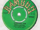 RARE SKA-MARCIA GRIFFITHS-SHIMMERING STAR/MUNDUNGU-UK BAMBOO