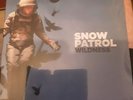 Snow Patrol -  Wildness  Deluxe Gatefold Double LP Blue and White Coloured Vinyl