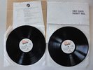 THE SOUNDS OF SINATRA SID MARK 2 LP W/ CUE SHEETS IN MAILER  MARCH 28-29 1992 EX