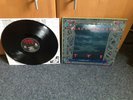 Black Sabbath - Tyr I.R.S.-Records 1990 OIS Rarität