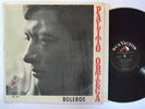 LATIN LP - PALITO ORTEGA CANTA BOLEROS In Shrink RCA AVL-3572 MONO DG VG+