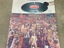The Rolling Stones It's Only Rock 'N Roll And Let It Bleed LP Lot. Free Shipping