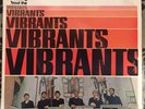 Vibrants Something 'bout the Vibrants EP  Rare 60s Oz 1967 release on Columbia.