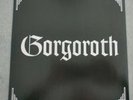 Gorgoroth - Pentagram Vinyl LP - Ungespielt