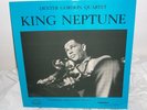DEXTER GORDON king neptune STEEPLECHASE SCC-6012 NM, NM 1979 BEAUTY LOOKS NEW
