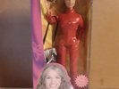 Britney Spears “Oops ... I Did It Again” doll