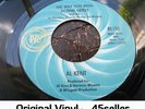 ? Al Kent 'The Way You Been Acting Lately' NM ORIGINAL Northern Soul 45 HEAR