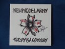 NEW MODEL ARMY - TODAY IS A GOOD DAY - 2x12