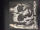 Negative Approach, KBD, Rare, Collector, Punk, Hard Core, 7