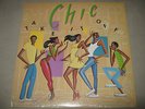 CHIC Take It Off RARE SEALED New Vinyl LP 1981 SD-19323 Nile Rodgers Brecker Bro